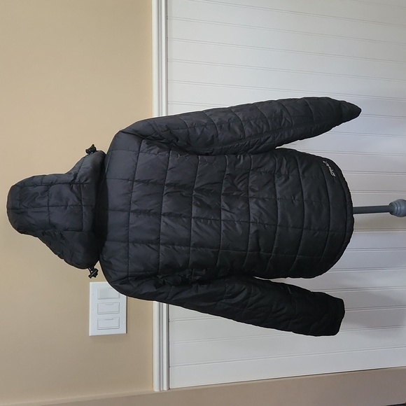 💥 Spyder reversible puffer jacket - Picture 4 of 10